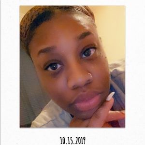 Meet your Posher, Jamelia